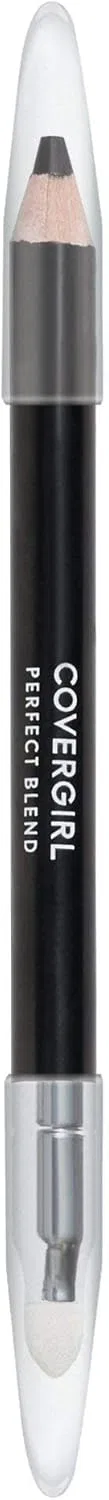 Карандаш для глаз Perfect Blend Basic Black Covergirl 0.3 oz черный