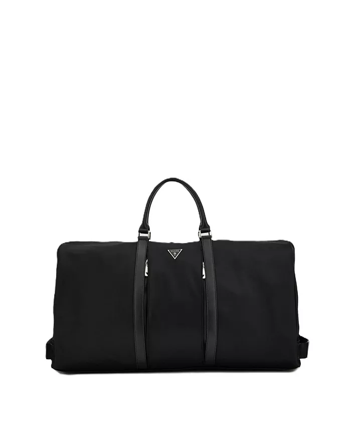 

Мужская дорожная сумка Pisa Double Zip Weekender GUESS