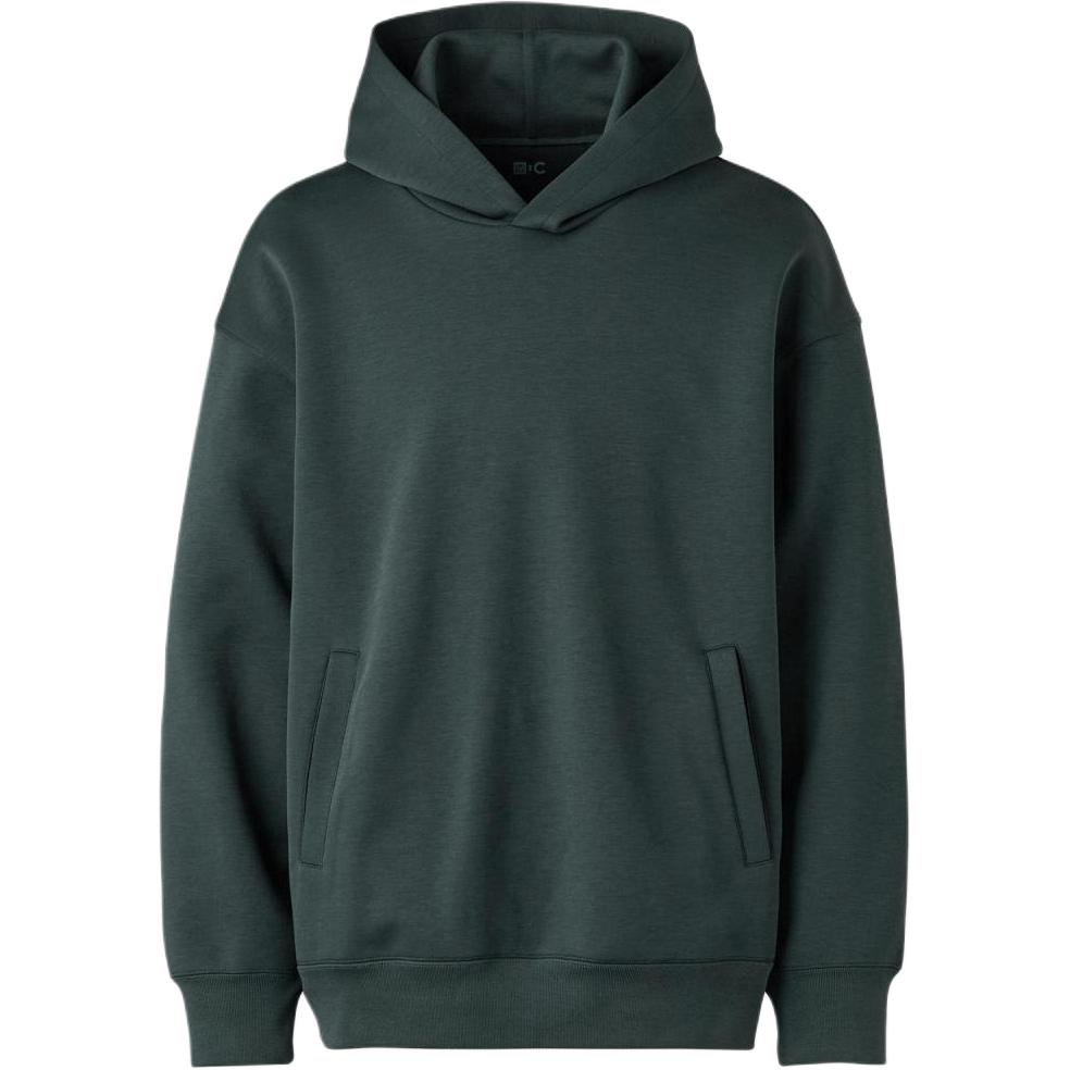 

Толстовка Clare Waight Keller C Collection FW25 Unisex UNIQLO, Jasper