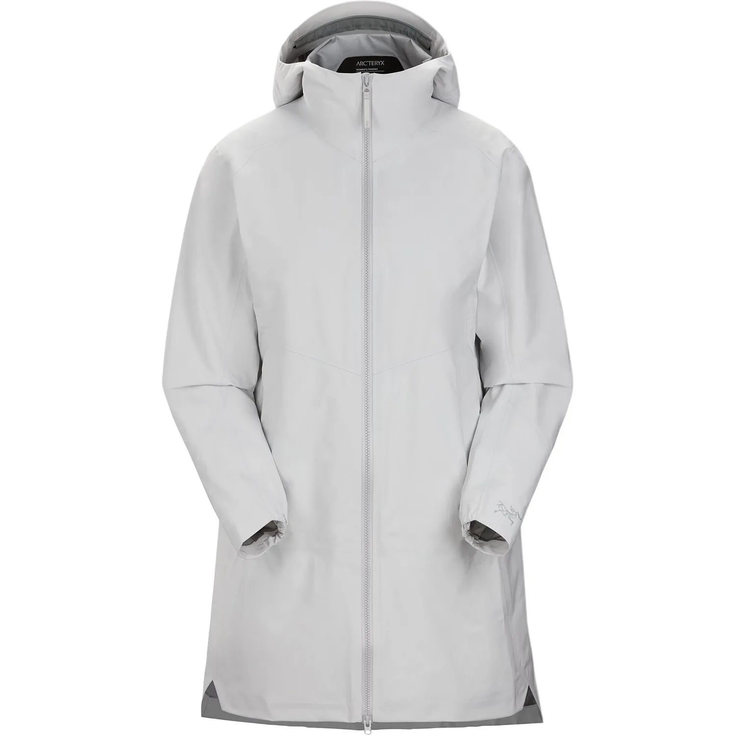Куртка SALAL Arcteryx, Atomic Gray/Atmos