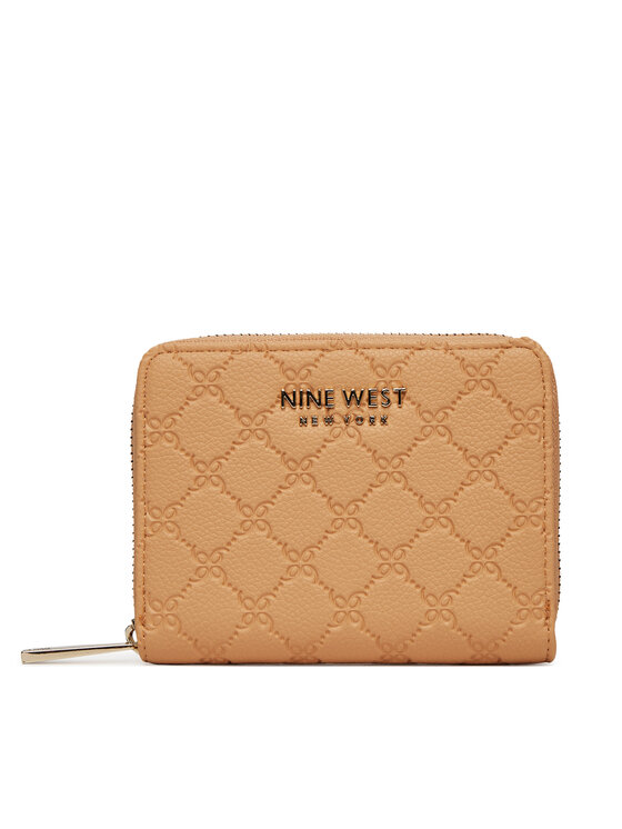 

Кошелек NW-W1-004-SS25 Nine West, оранжевый