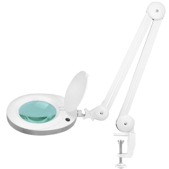 

Светодиодная лампа Smd 5D для столешницы Lupa Elegante 6025 60, Active Shop, Серый, Светодиодная лампа Smd 5D для столешницы Lupa Elegante 6025 60, Active Shop