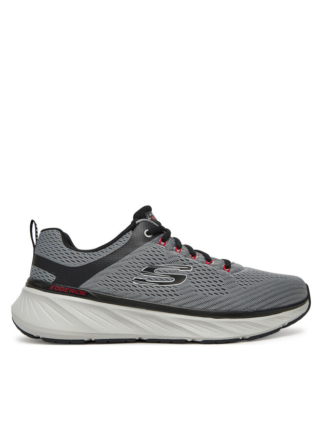 

Кроссовки Edgeride-Contention 232843/Ccbk Skechers, серый