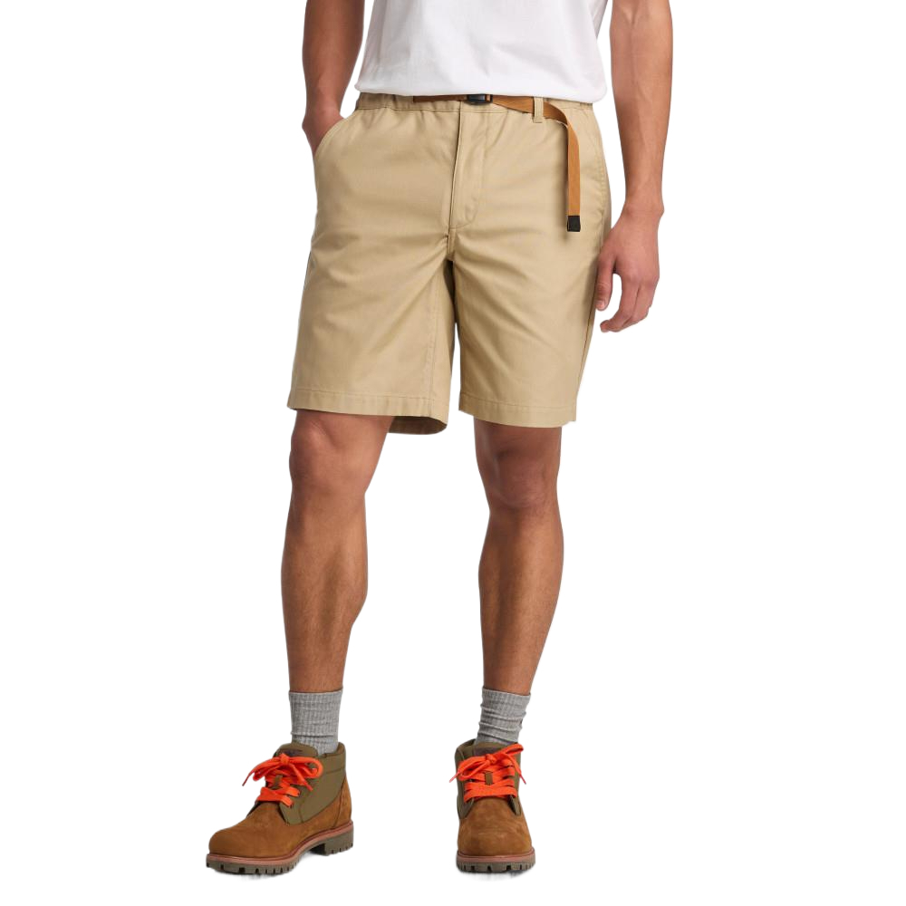 

Timberland Повседневные шорты мужские хаки