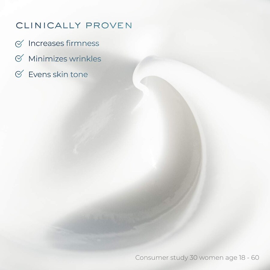 Увлажняющий крем O2 Peptide Firm Perfect для кожи, склонной к морщинам и старению. Element Eight, 1.69 oz /50 mL — фото 2