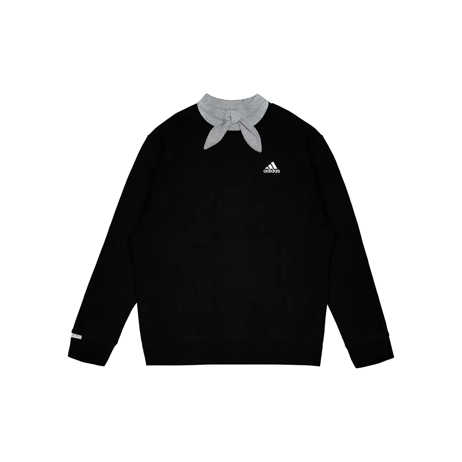 Adidas LABEL Свитшот Unisex Black