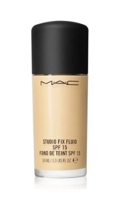 

Тональный крем для лица, SPF15, NC12, 30 мл MAC Studio Fix Fluid