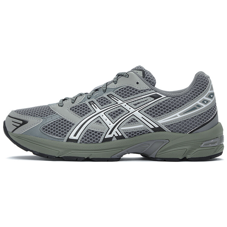 

Asics Gel-1130 Кроссовки унисекс, Gray/Brown, Коричневый, Asics Gel-1130 Кроссовки унисекс, Gray/Brown