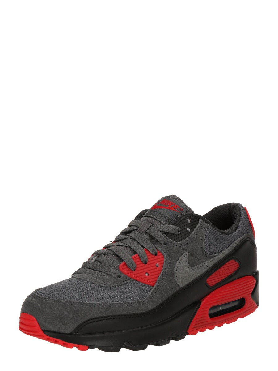 

Кроссовки Nike Sportswear Sneakers AIR MAX 90, черный