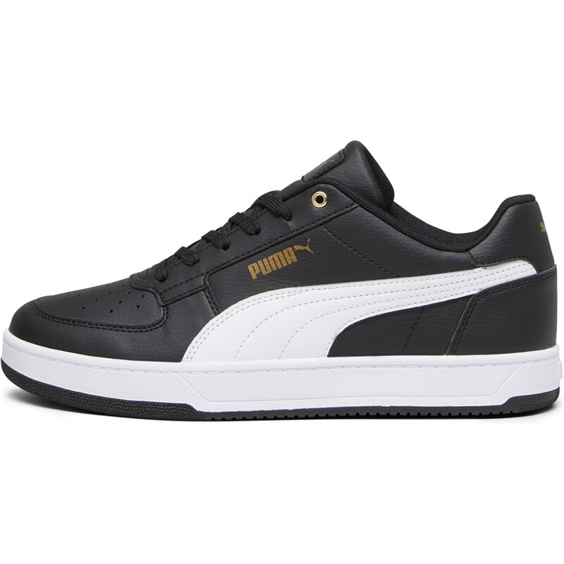 Freizeitschuhe puma caven 2.0 Puma, цвет puma black-puma white-gold — фото 4