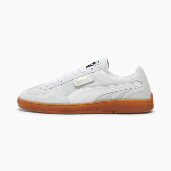 Кроссовки Super Team Suede Puma, синий