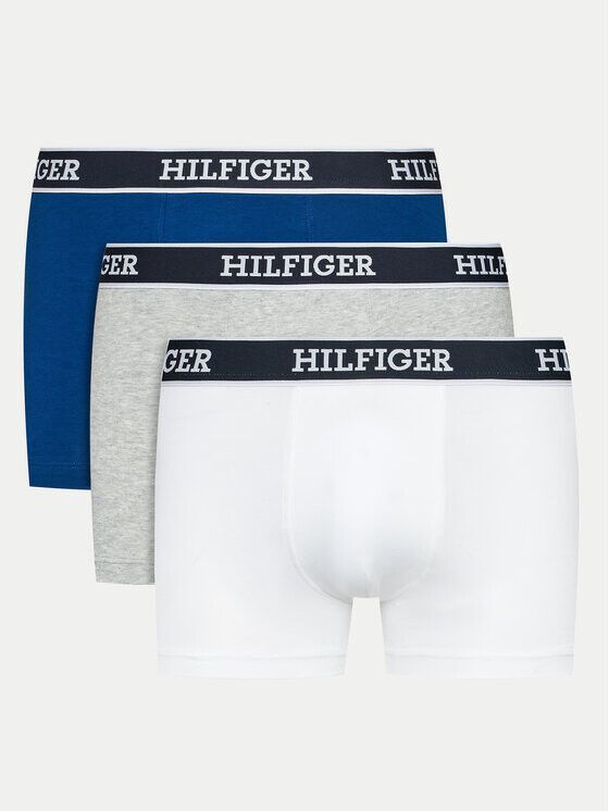 

Трусы Tommy Hilfiger, мультиколор