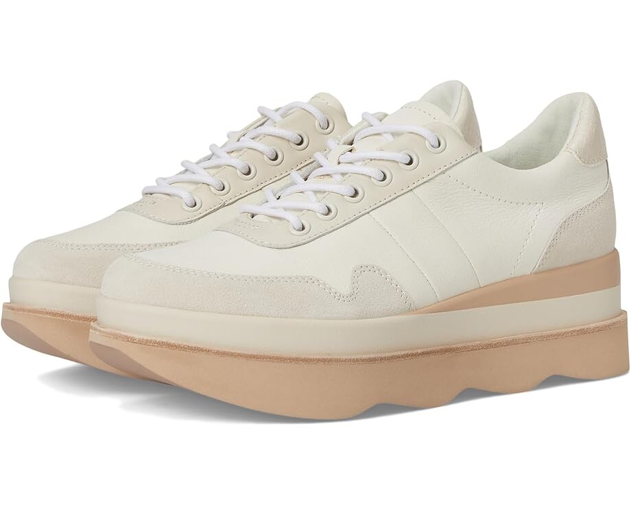 

Кроссовки Dolce Vita Jayne, цвет Ivory Nubuck