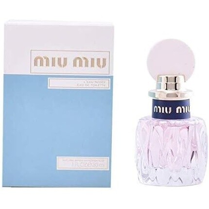 Миу Миу Духи 30мл Miu Miu — фото 3