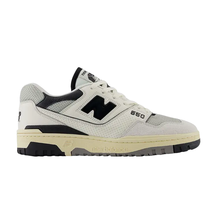 

Кроссовки New Balance 550, кремовый, Бежевый, Кроссовки New Balance 550, кремовый