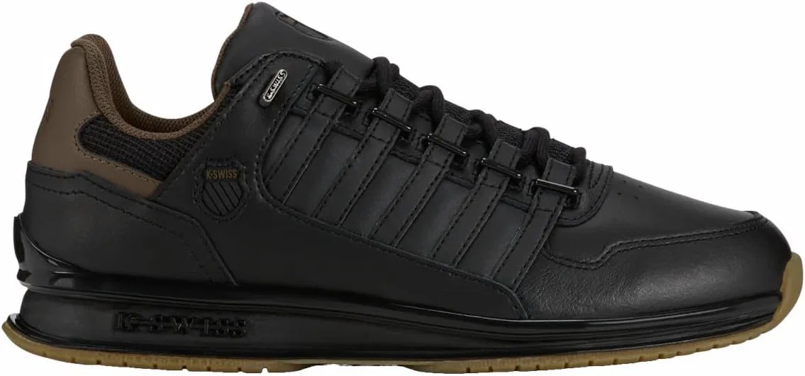 Мужские кроссовки K-Swiss Rinzler, 2-Black