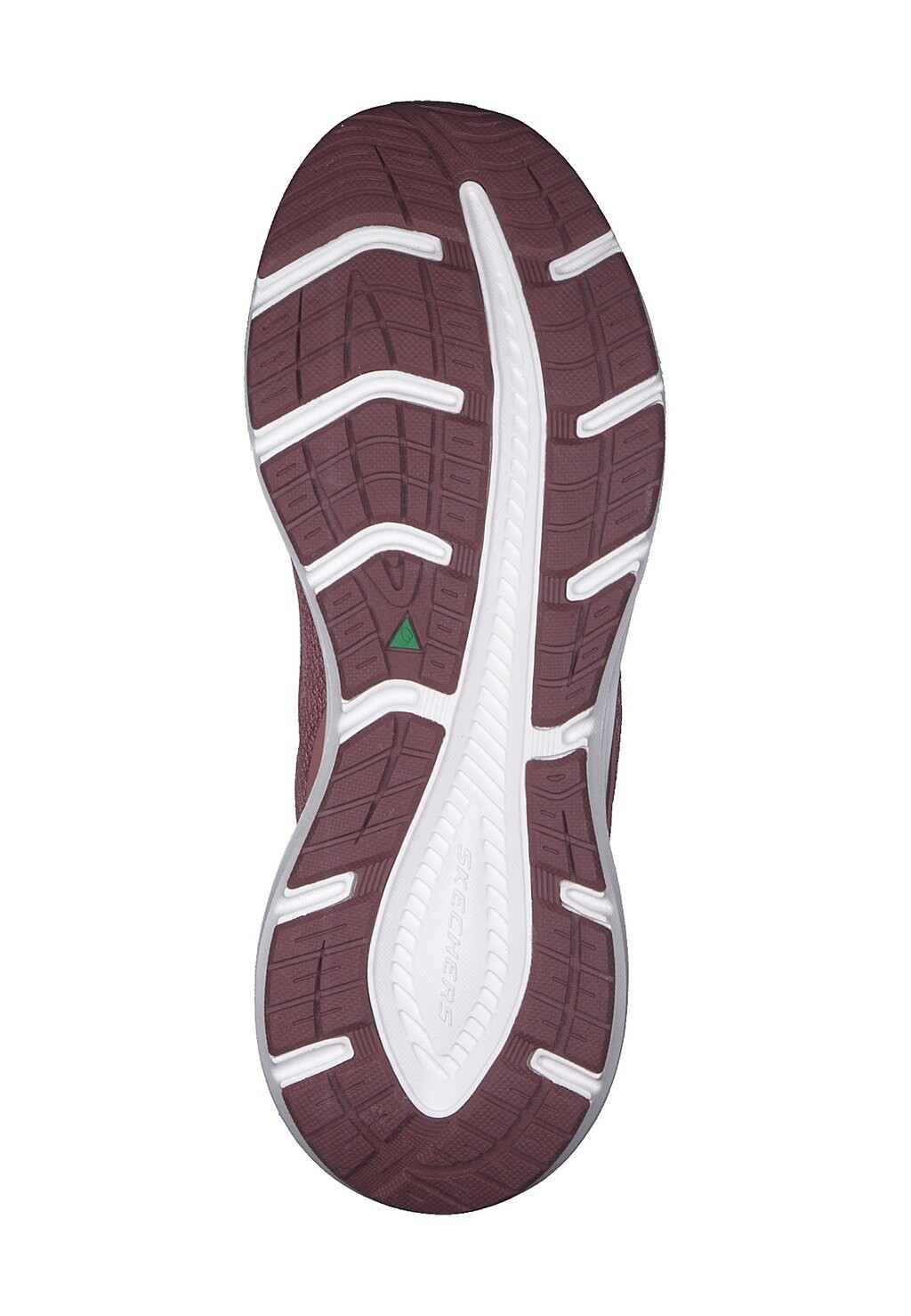 

Кроссовки EDGERIDE-POWER FLOW Skechers, лиловый