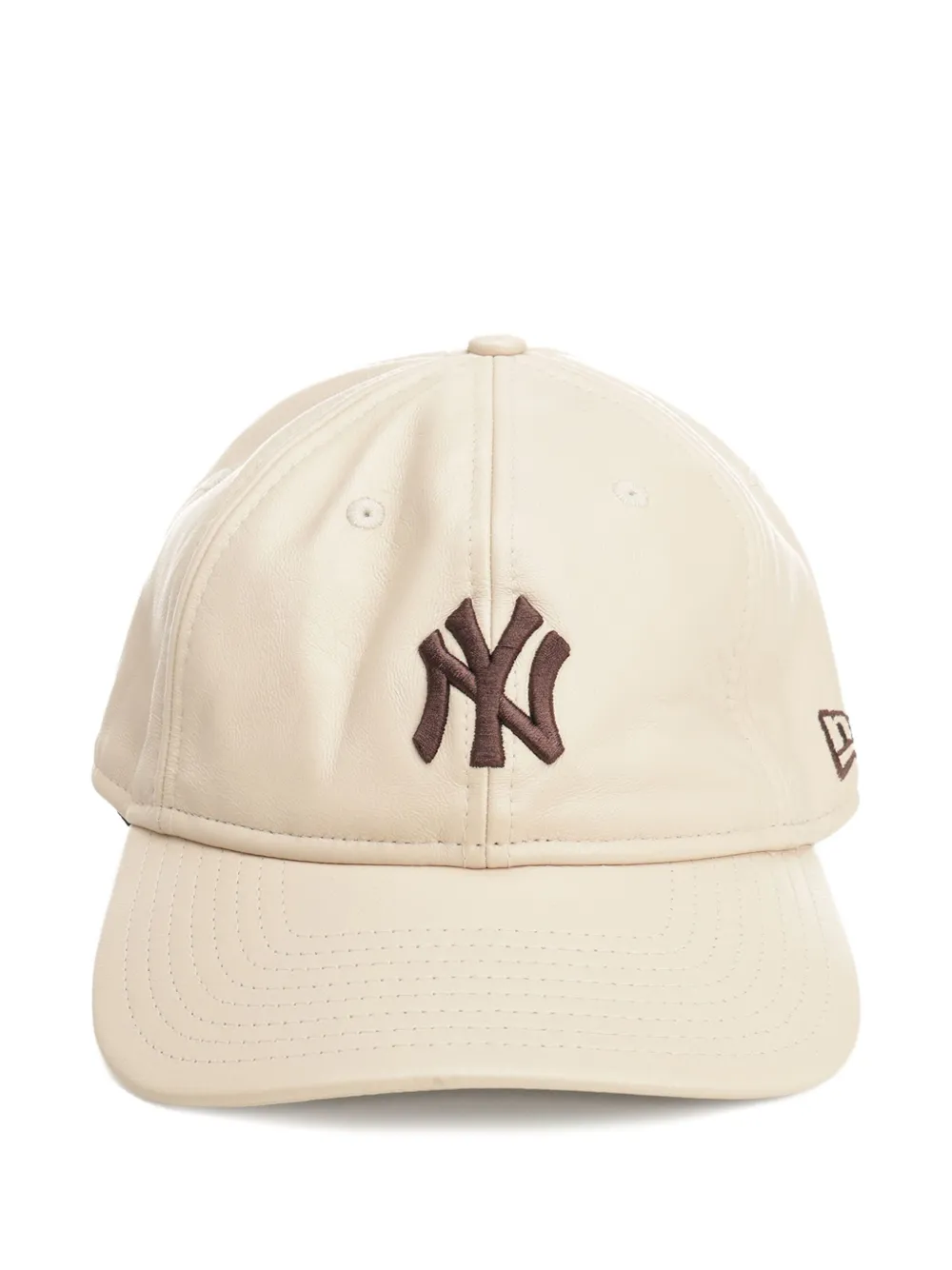 

Кепка New York Yankees New Era Cap, светло-бежевый