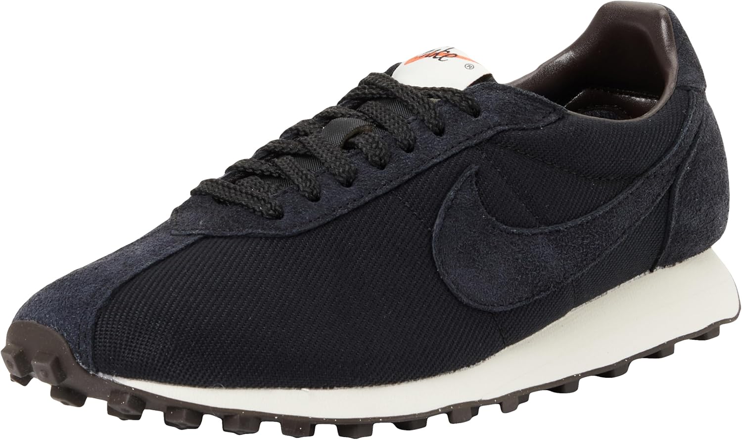 

Мужские гимнастические кроссовки Nike, Black Pale Ivory Velvet Brown