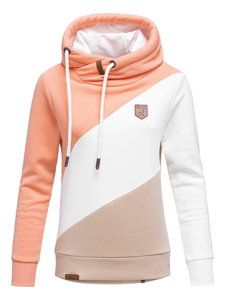 

Толстовка с капюшоном REPUBLIX