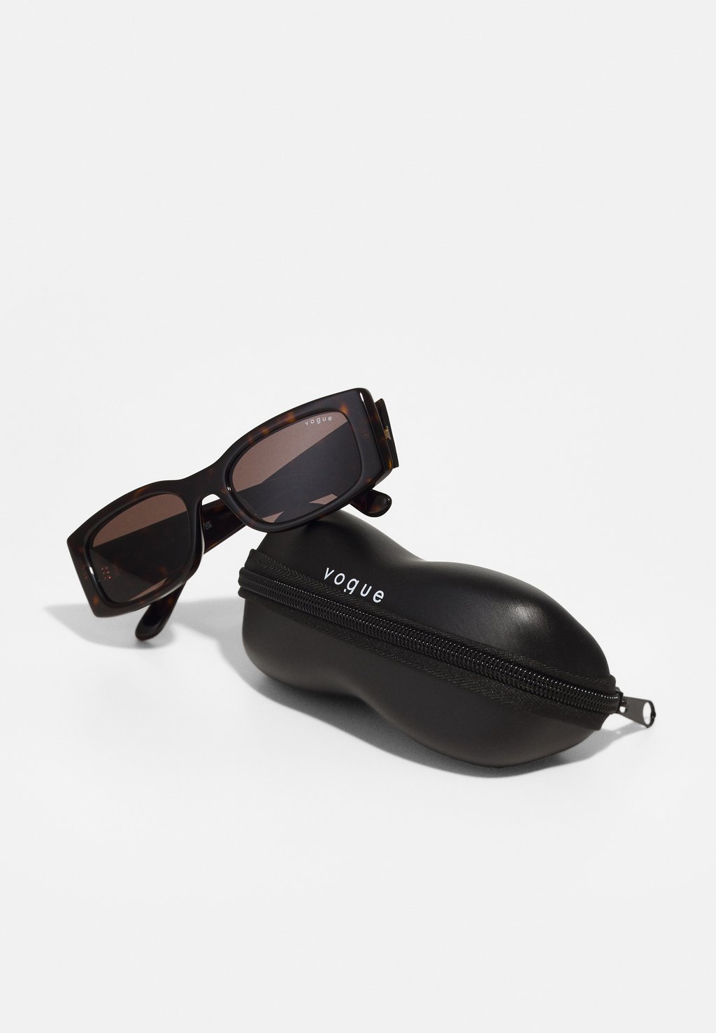 

Солнцезащитные очки VOGUE Eyewear, бежевый
