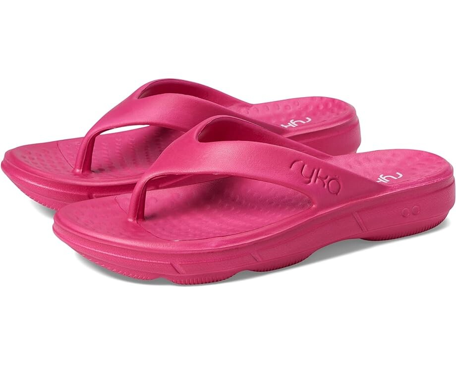 

Сандалии Ryka Rest EZ, розовый