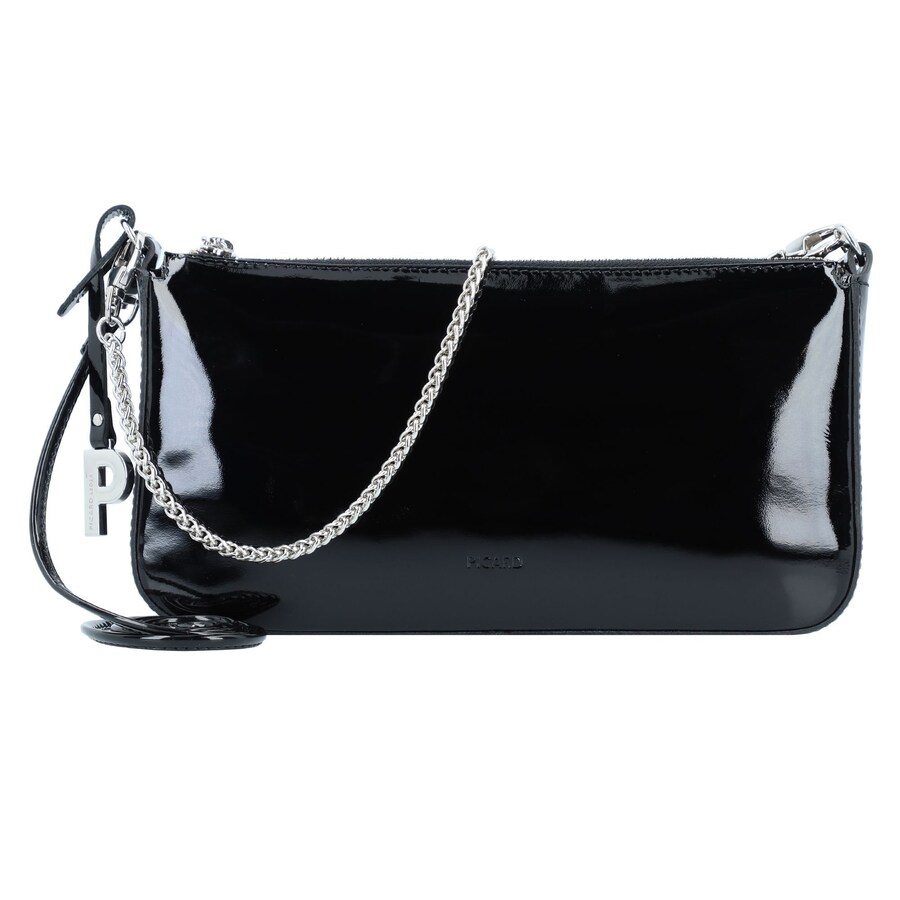 

Сумка через плечо Picard Auguri, Anthracite