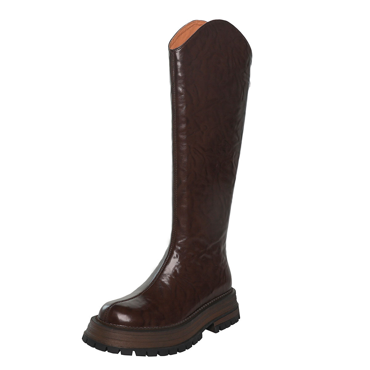 

Сапоги Mo Lin Knee-high Boots Women's