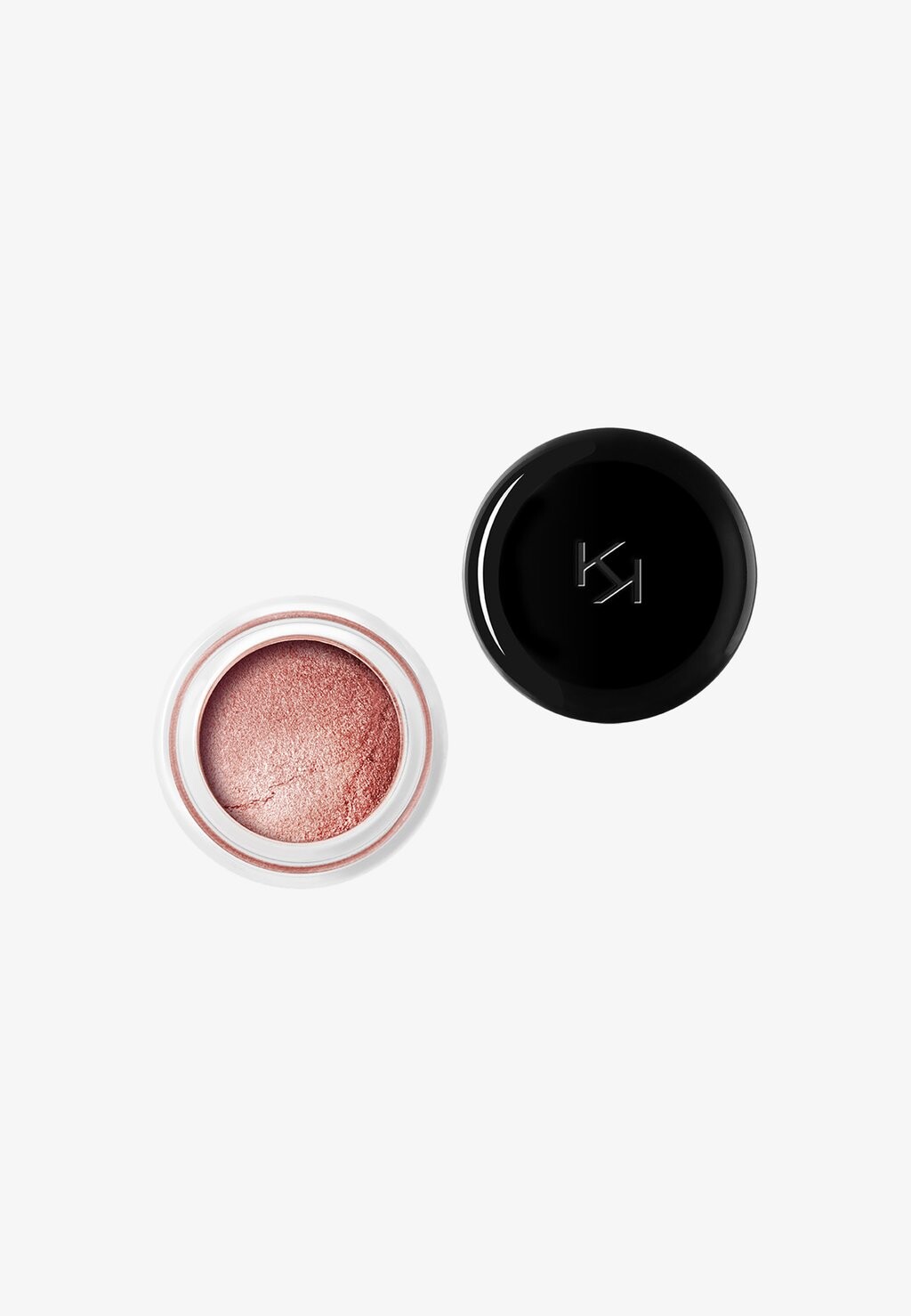 

Тени для век Lasting Musse Eyeshadow KIKO Milano, цвет golden rose