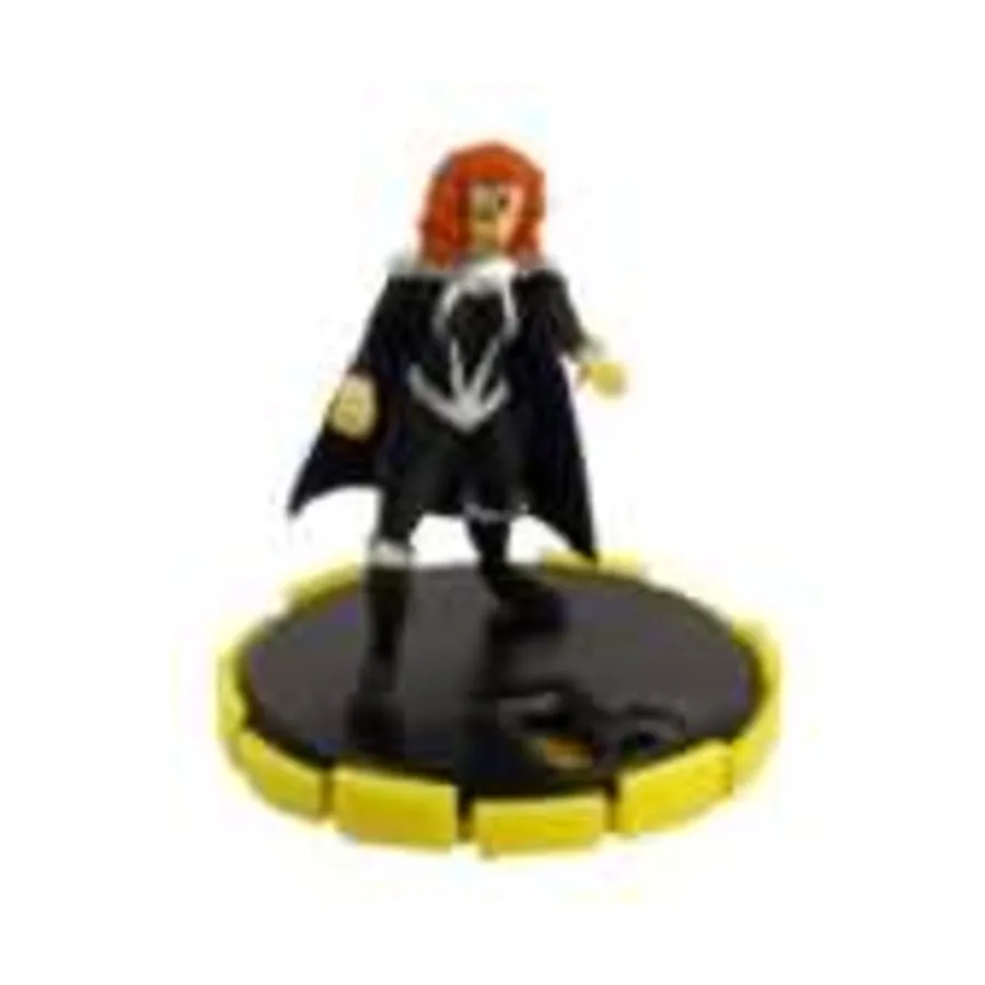 

Принцесса Команд'р #205, DC HeroClix - Icons - Singles