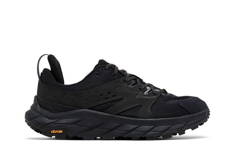 

Кроссовки Anacapa Breeze Low 'Triple Black', черный