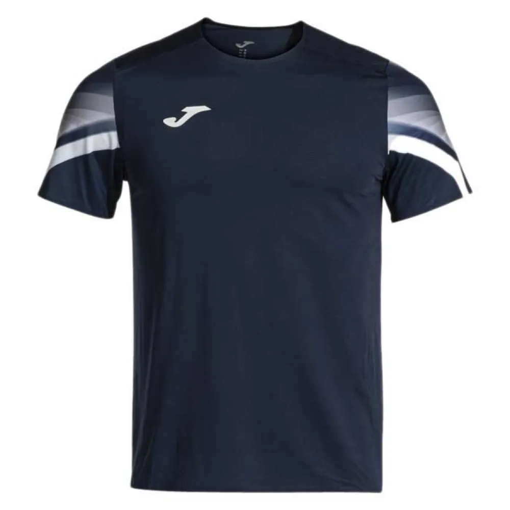 

Футболка Joma Elite XI, синий