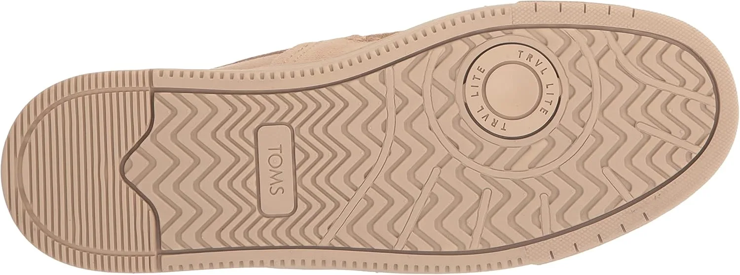Мужские балетки TOMS Trvl Lite — фото 4
