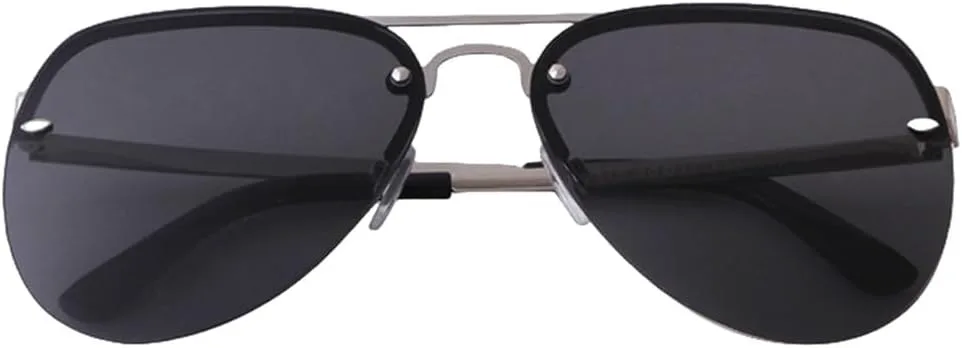 

Женские солнцезащитные очки квадратной формы 2027 года, винтажные солнцезащитные очки с большой оправой и зеркальными линзами, защита от ультрафиолета UV400 MTZJH, C6