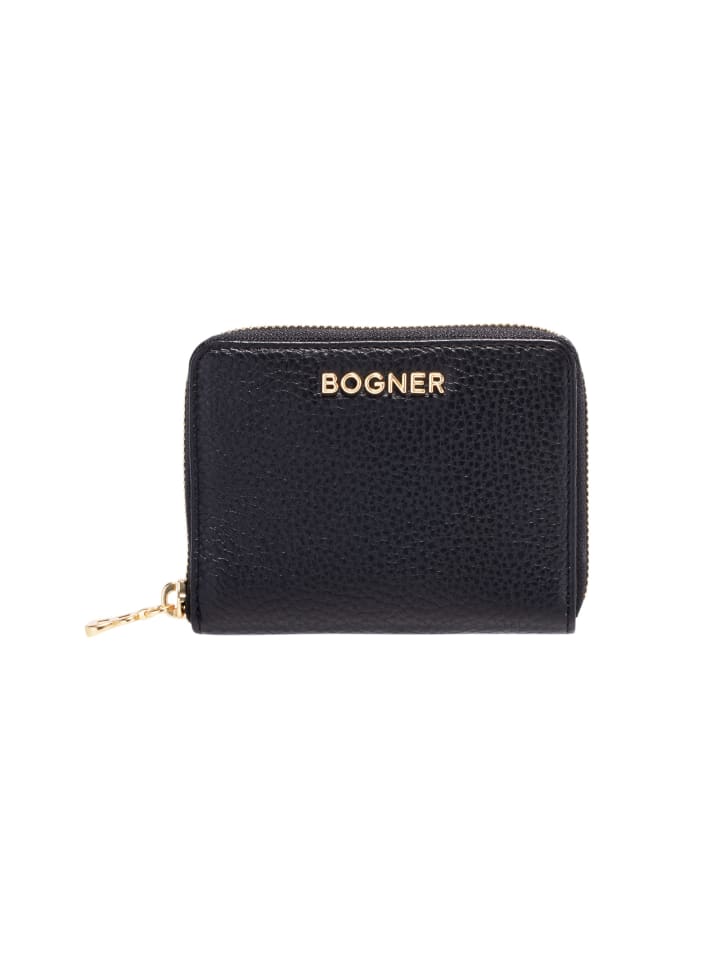 

Кошелек Bogner, черный