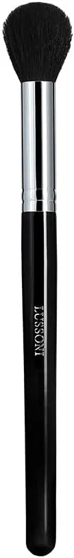 Кисть для румян «PRO 330 Small Round Blush Brush» от Lussoni Lussoni