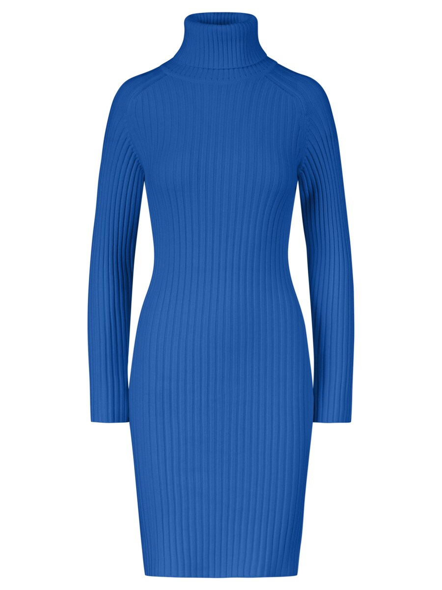 

Вязаное платье APART Knitted dress, королевский синий