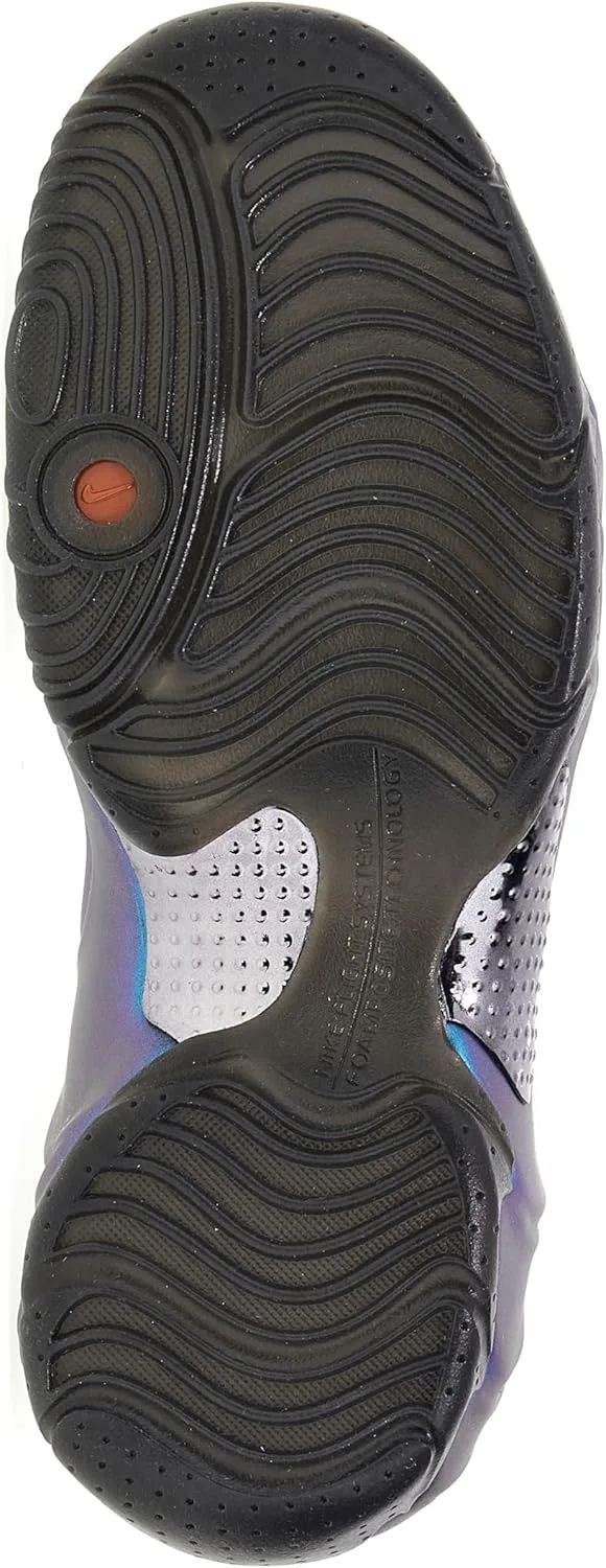 Мужские кроссовки Nike Clogposite, фиолетовый — фото 4