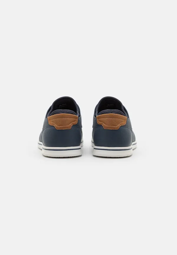 Drymos pillow walk повседневные кроссовки на шнуровке Aldo, Navy — фото 3