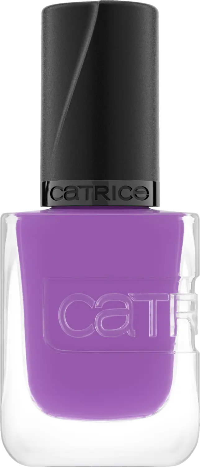

Гель-лак для ногтей Catrice GEL AFFAIR Nail Lacquer 024 Grape Minds Think Alike