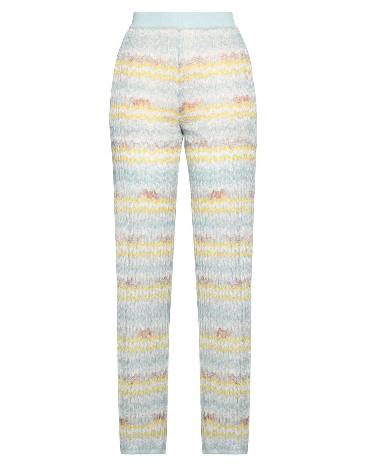 

Брюки Missoni, светло-зеленый