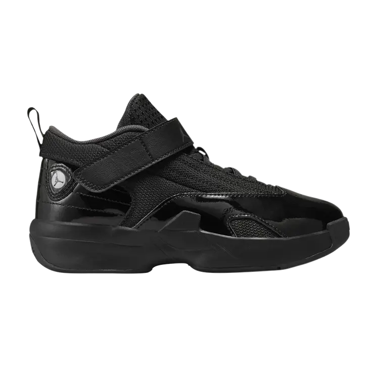 

Кроссовки Jordan Max Aura 6 PS, цвет Black Anthracite