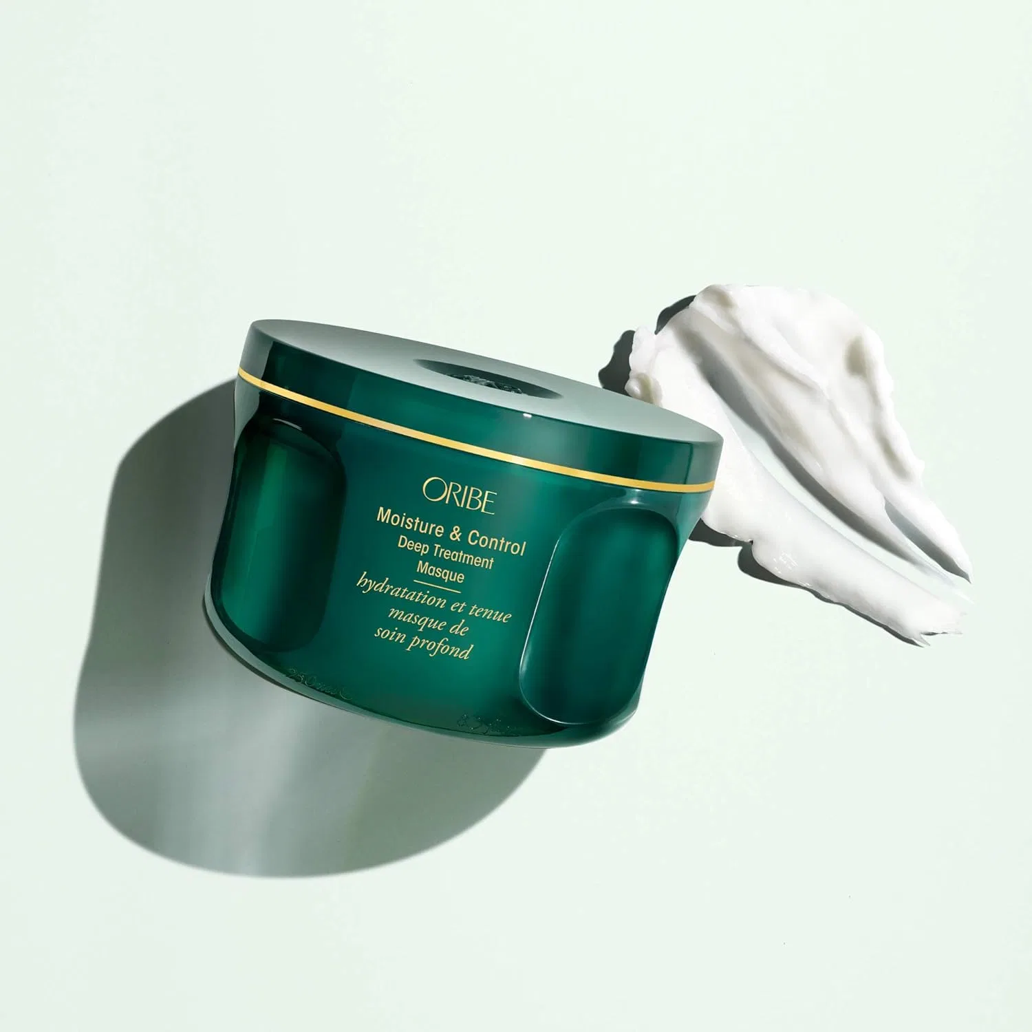 Маска для глубокого ухода «Moisture & Control» от ORIBE, 250 мл Oribe — фото 3