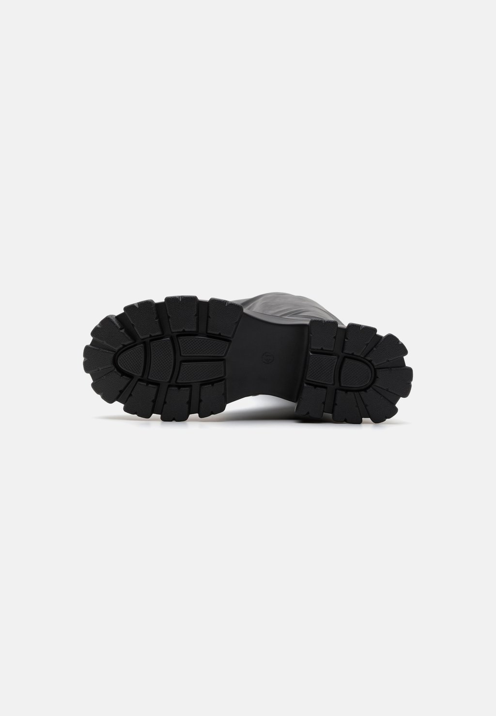 

Сапоги UNISEX YOURTURN, черный
