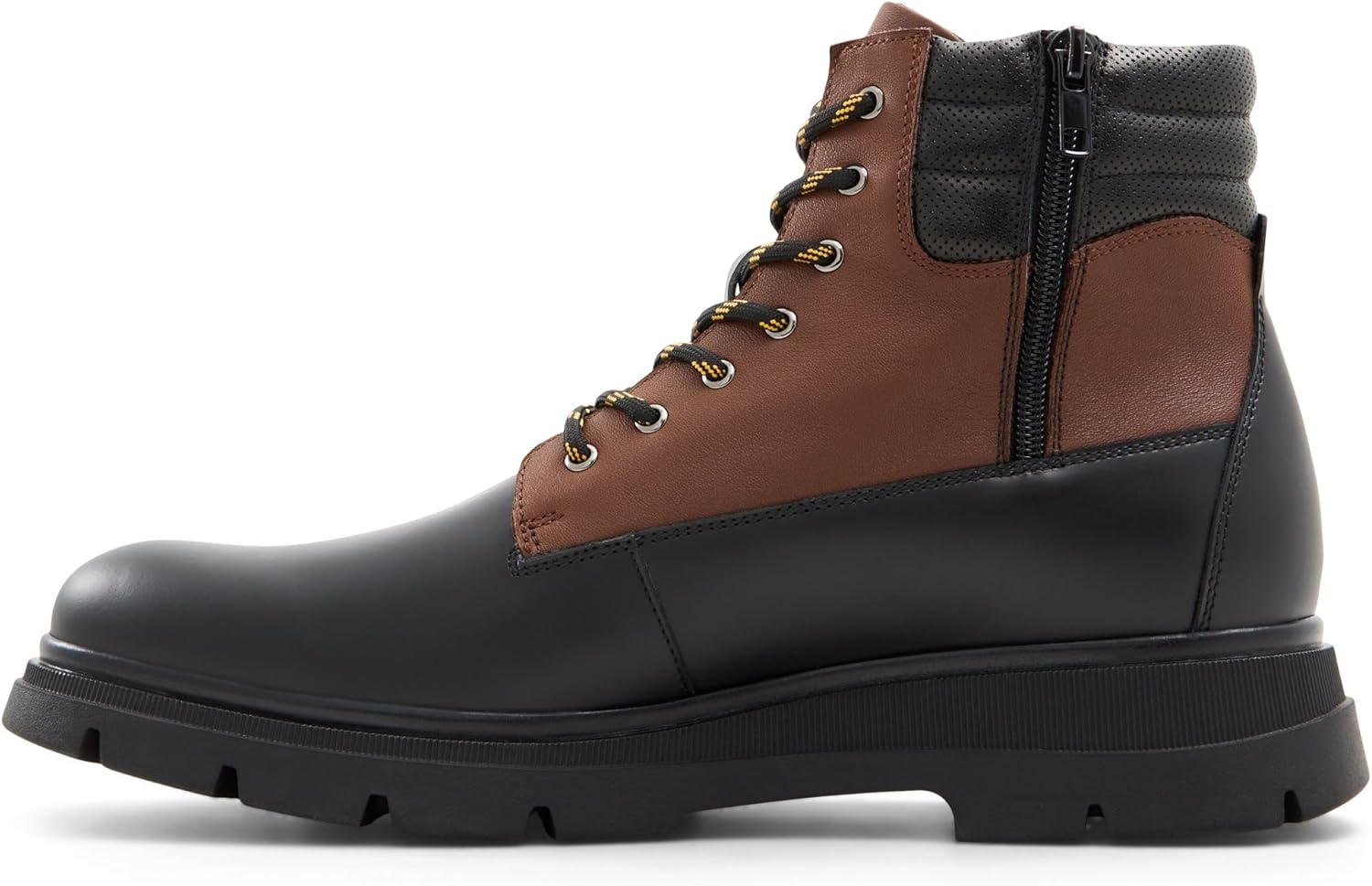 

Мужские кроссовки ALDO Mayfair, темно-коричневый