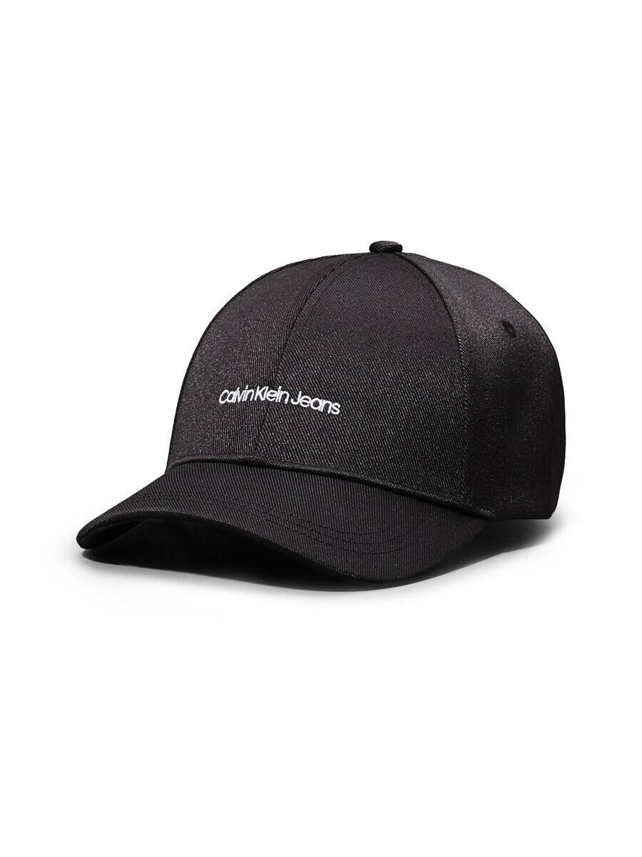 

Бейсболка Calvin Klein Jeans Cap, черный