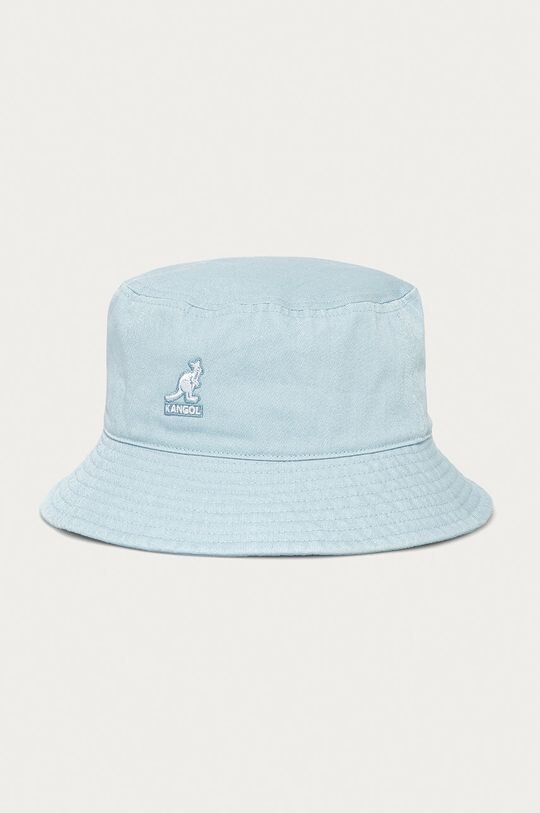 

Шапка Kangol, синий