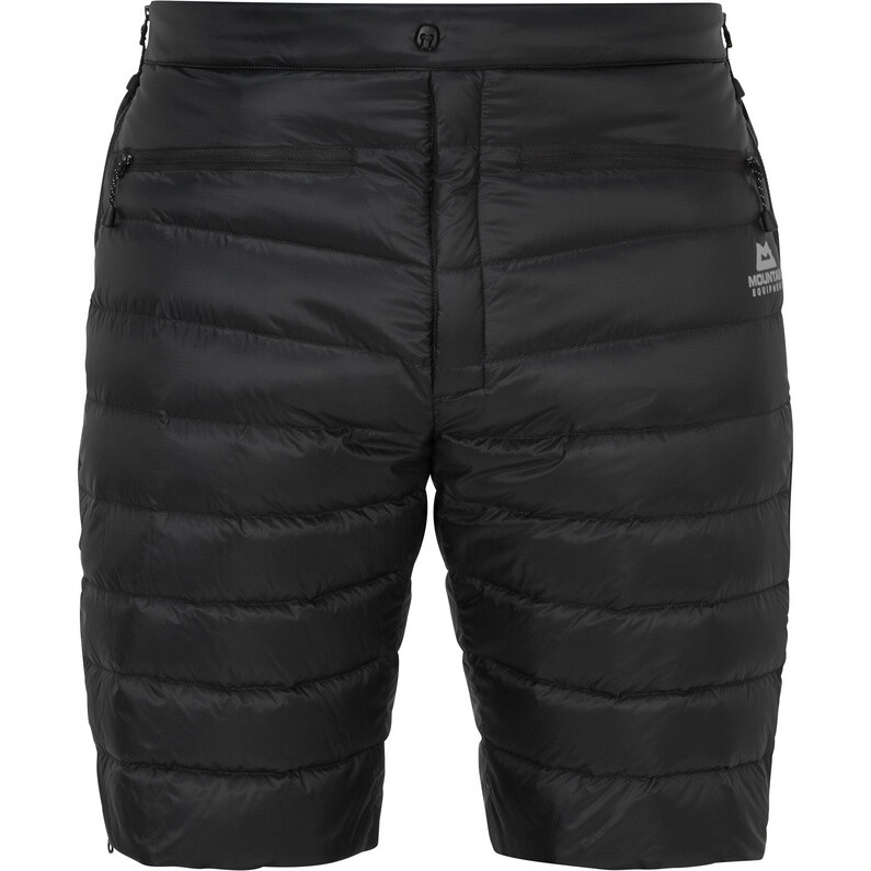 

Мужские шорты Frostline Mountain Equipment, черный