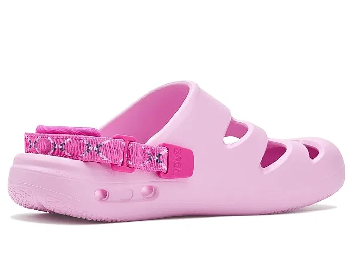 Сандалии водонепроницаемые Apreaqua CT Teva Kids, Pirouette — фото 4