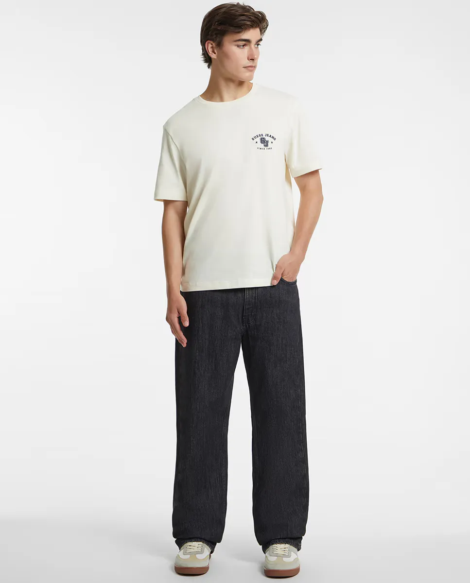 

Джинсы мужские G18 RELAXED Guess Jeans, темно-синий